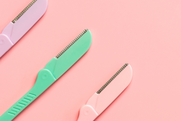 Dermaplane For Perfect Skin