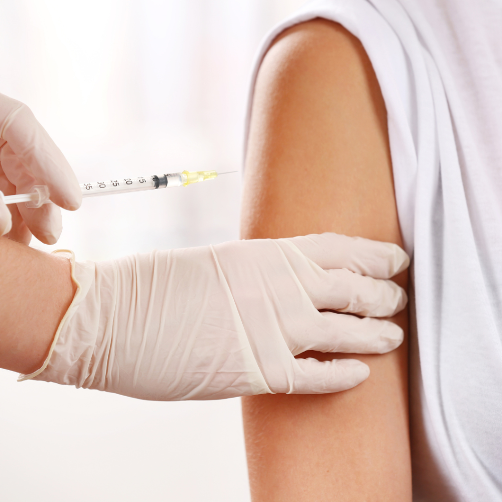 Boost Your Immune System with Vitamin Injections at Rejuvenate Wellness