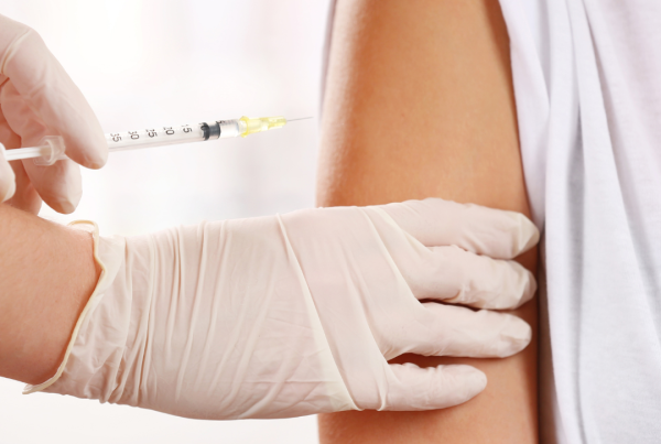 Boost Your Immune System with Vitamin Injections at Rejuvenate Wellness
