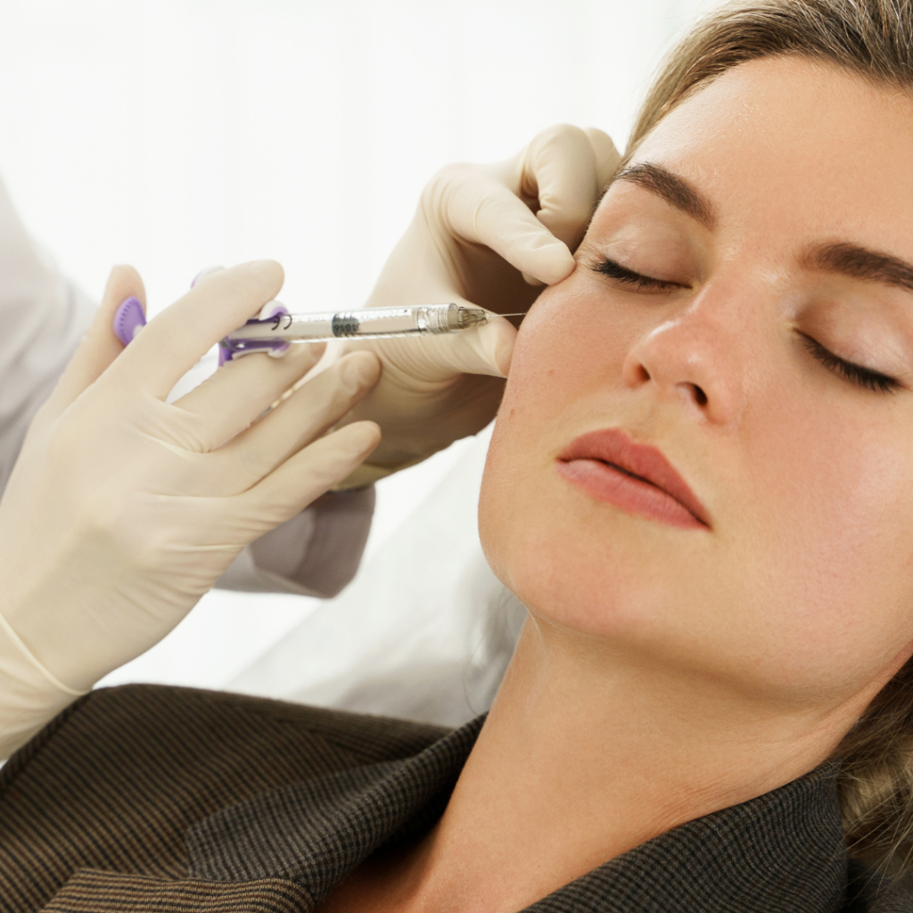 The Benefits Of Dermal Filler