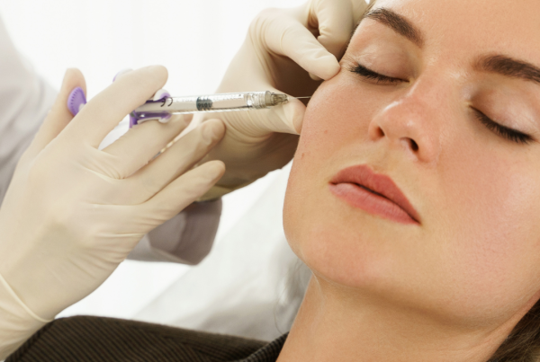 The Benefits Of Dermal Filler