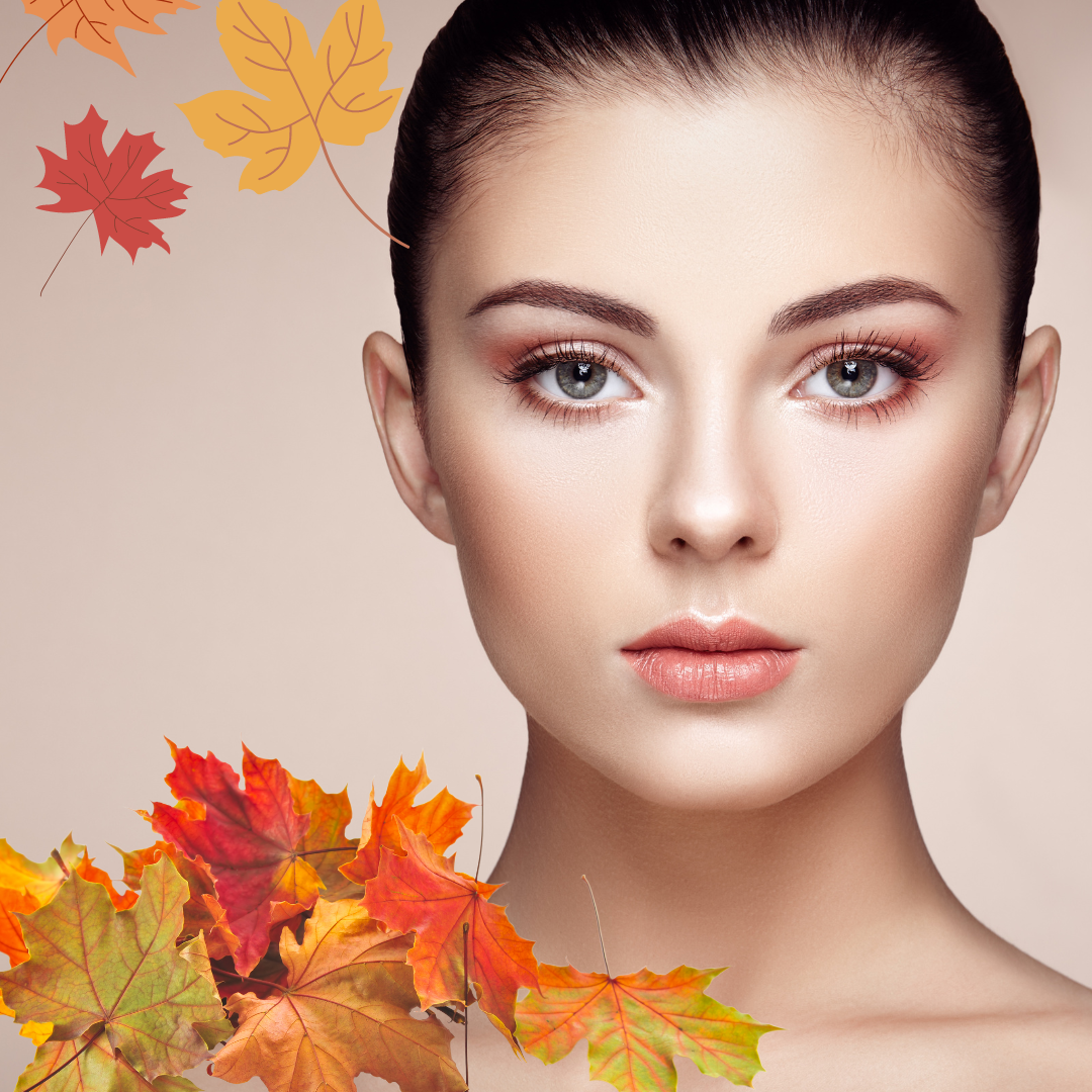 Why Fall is the Perfect Time for Microneedling at Rejuvenate Wellness