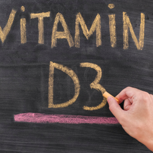 All About Vitamin D3 Injections